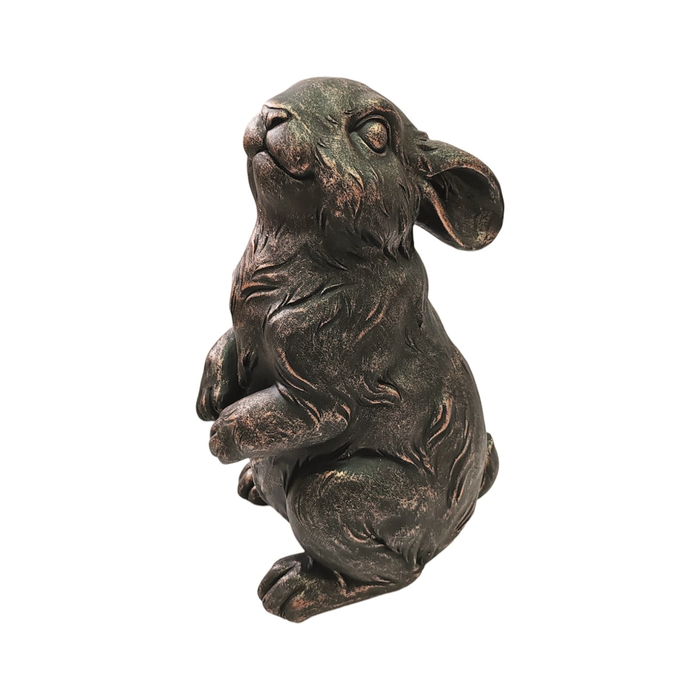 Bunny Rabbit Garden Ornament