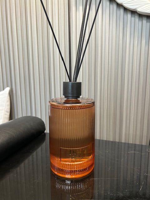 Pomegranate Noir 1000ml Reed Diffuser