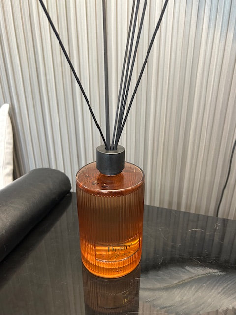 Pomegranate Noir 1000ml Reed Diffuser