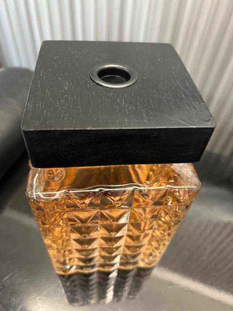 CASHMERE & SILK DIFFUSER 1000ml