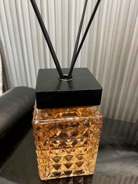 CASHMERE & SILK DIFFUSER 1000ml