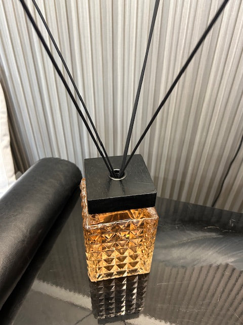 CASHMERE & SILK DIFFUSER 1000ml