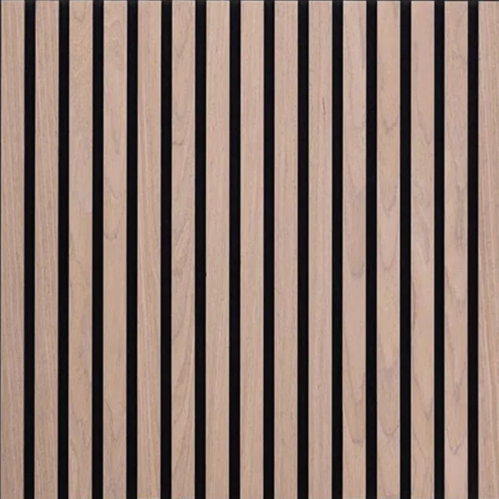 Acoustic Square Wall Panels For Media Feature Wall 60x60 cm