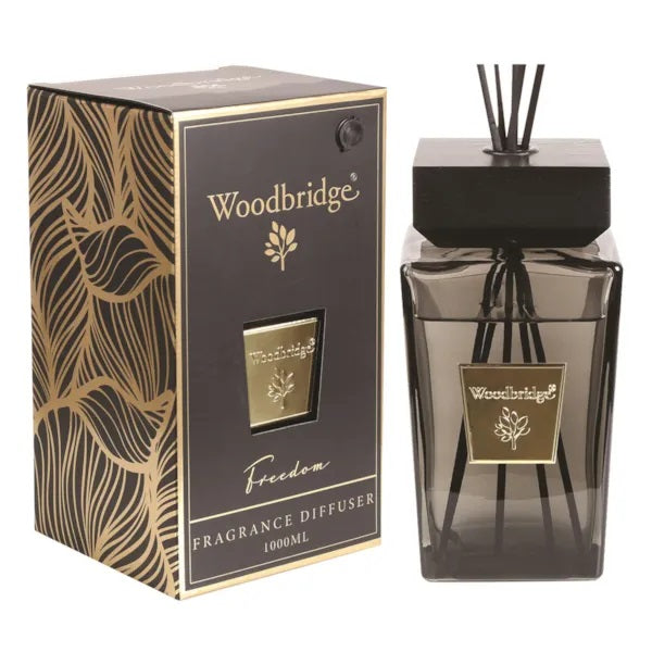 Freedom - Reed Diffuser 2000ml