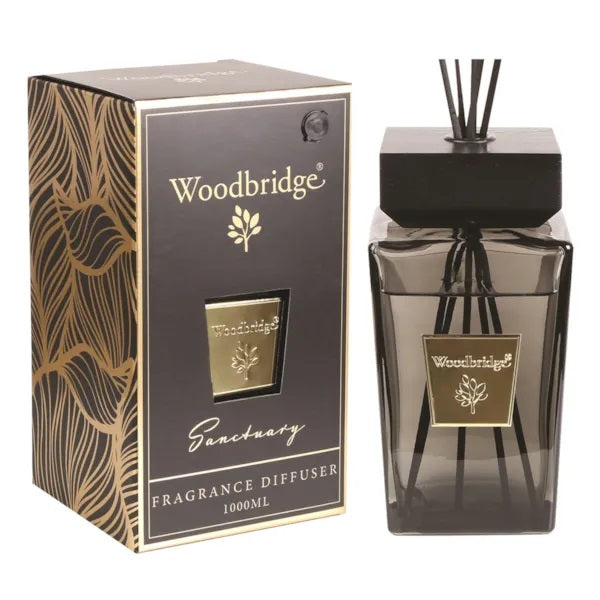 Sanctuary - Reed Diffuser 2000ml