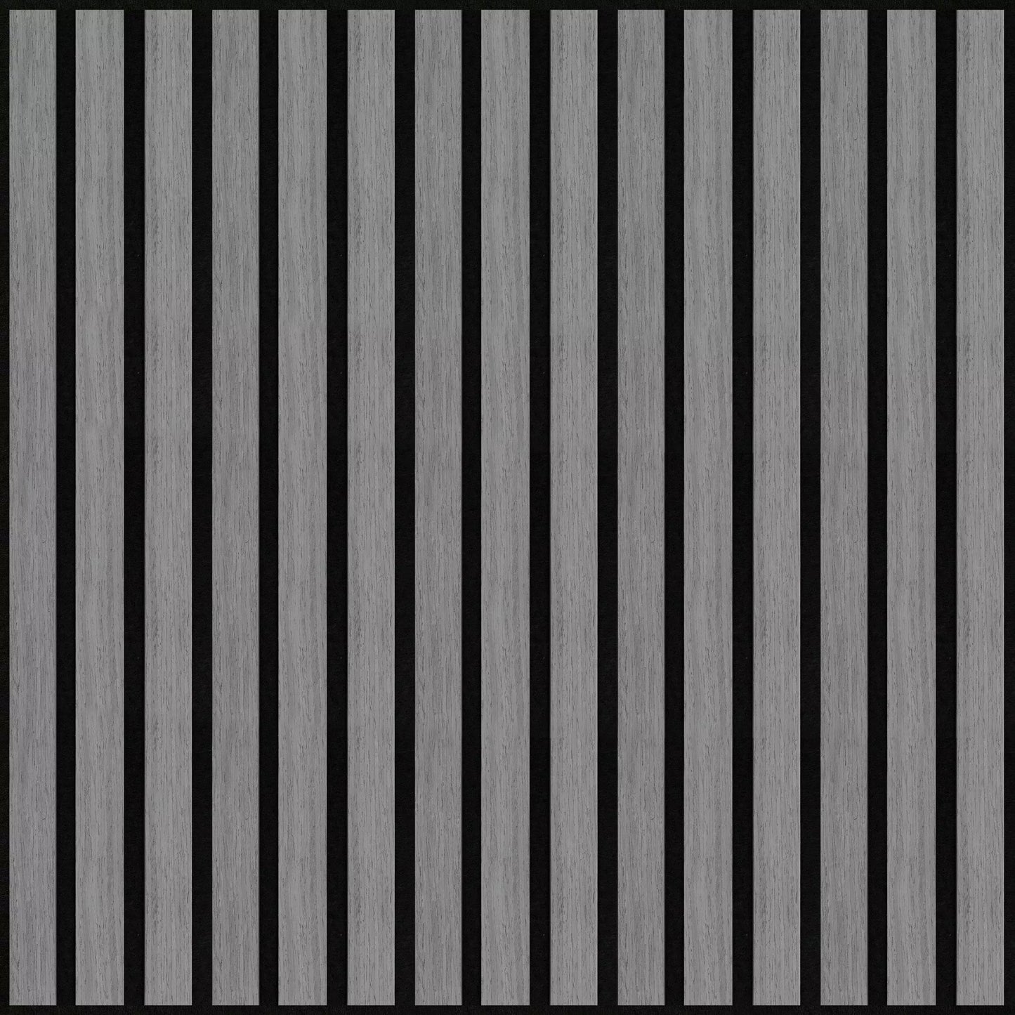 Acoustic Square Wall Panels For Media Feature Wall 60x60 cm