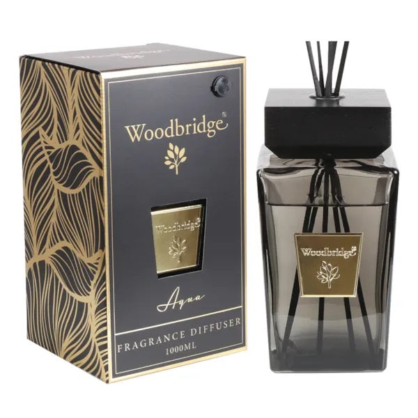 Aqua - Reed Diffuser 2000ml