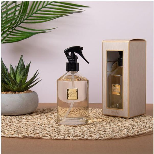 300ml Room Spray inspired fragrance spray Elegant Round Bottle Lasting Fragrance