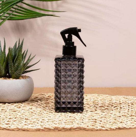 250ml Room Spray - Elegant Square Bottle Lasting Fragrance in Home or Office