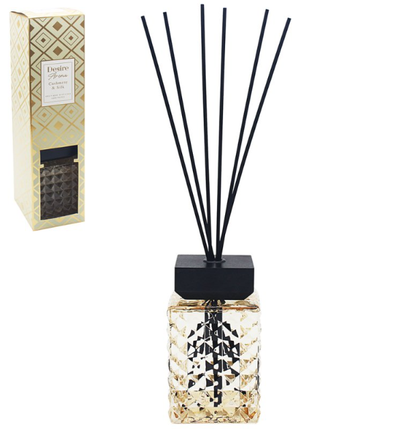 CASHMERE & SILK DIFFUSER 1000ml