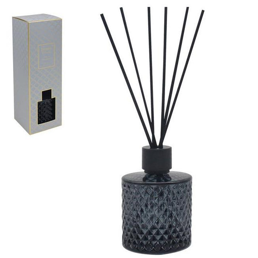 Oud and Bergamot 500ml Reed Diffuser