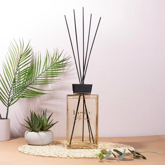 CASHMERE & SILK DIFFUSER 2000ml
