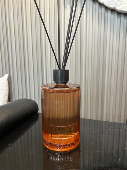 Pomegranate Noir 1000ml Reed Diffuser