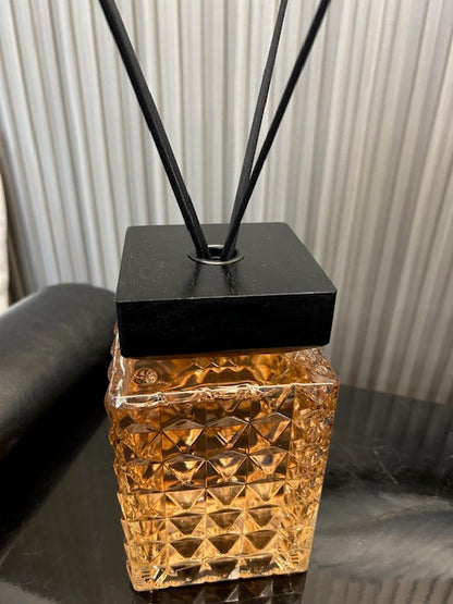 CASHMERE & SILK DIFFUSER 1000ml