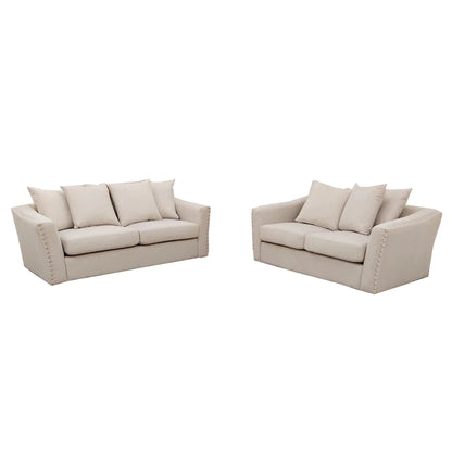 Blakely 3 + 2 Seater Sofa Set