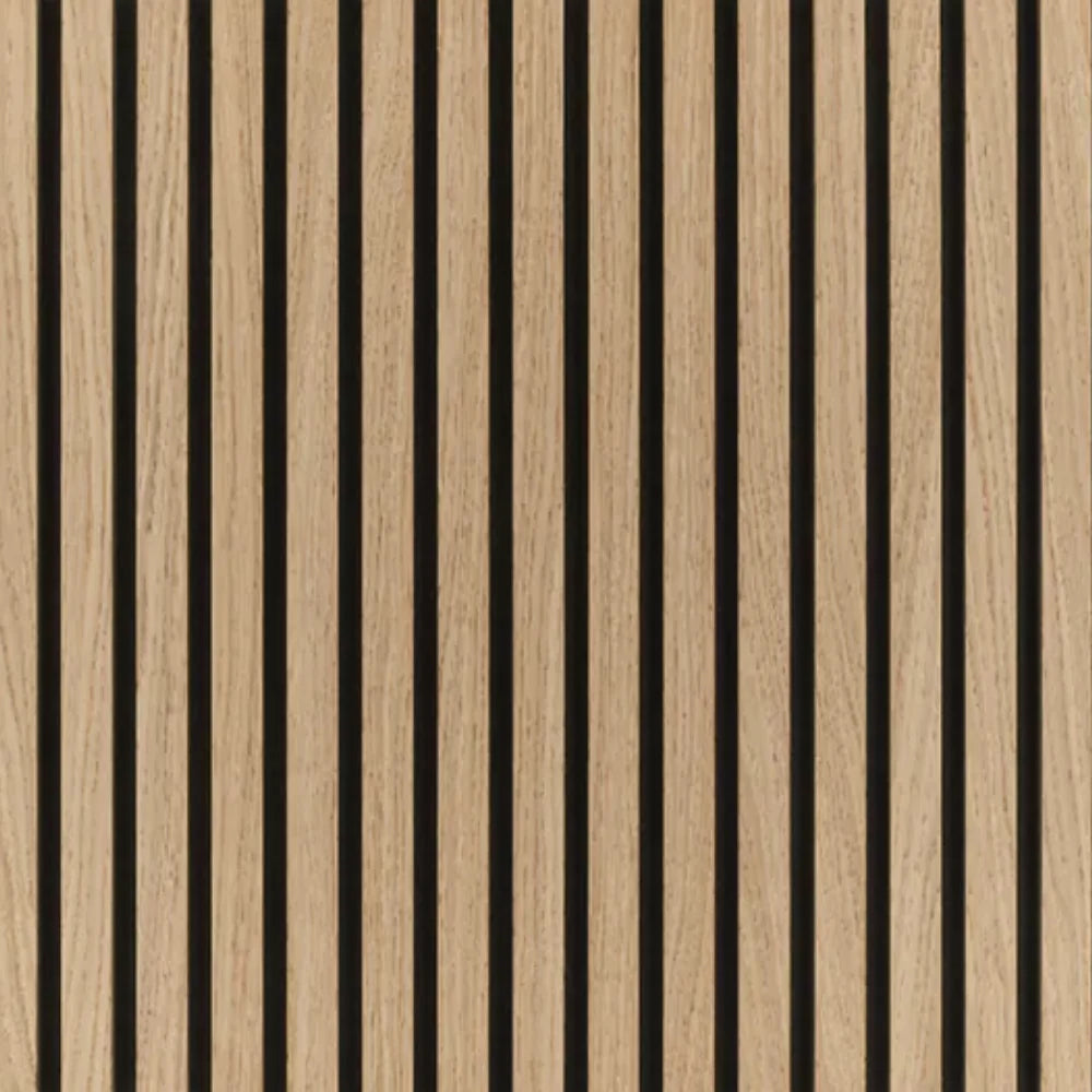 Acoustic Square Wall Panels For Media Feature Wall 60x60 cm