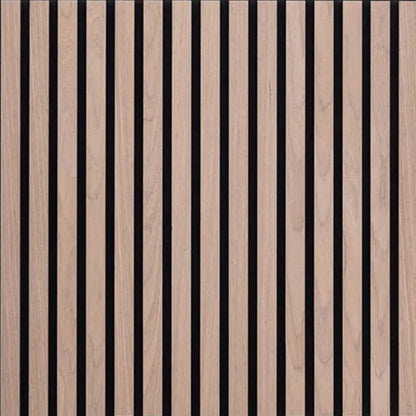 Acoustic Square Wall Panels For Media Feature Wall 60x60 cm