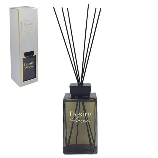 Pomegranate Noir diffuser 2000ml Square bottle