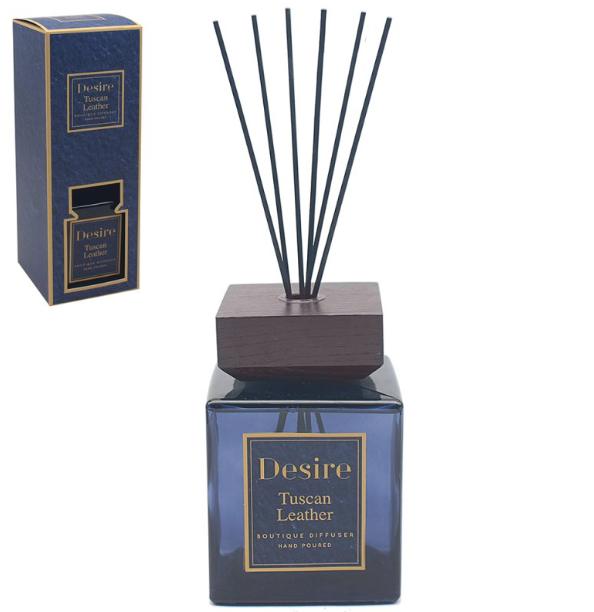 TUSCAN LEATHER DIFFUSER 1000ML