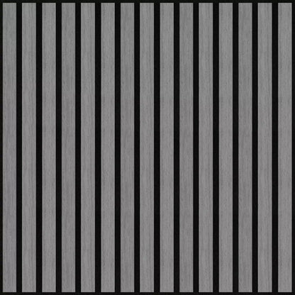Acoustic Square Wall Panels For Media Feature Wall 60x60 cm