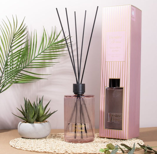 Velvet Rose and Oud 1000ml Reed Diffuser